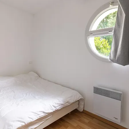 Feriehus Leonidas - Conciergerieland *