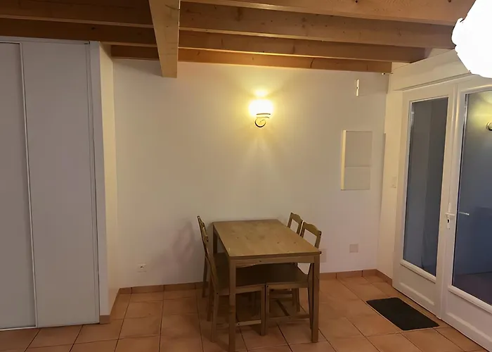 Feriehus Leonidas - Conciergerieland *